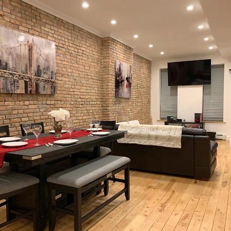 Brooklyn's Peaceful Palace 2 Ню Йорк Екстериор снимка