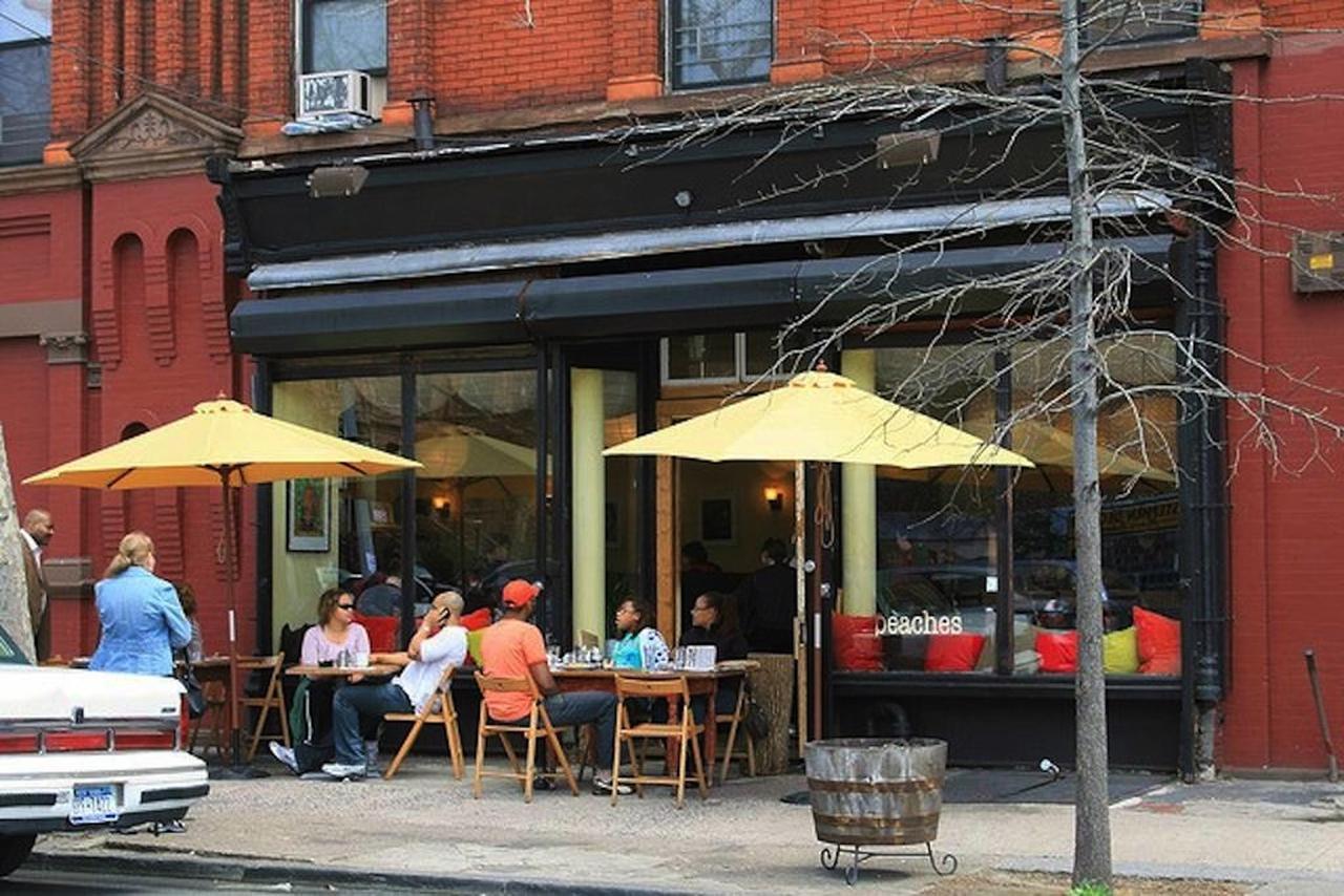 Brooklyn's Peaceful Palace 2 Ню Йорк Екстериор снимка