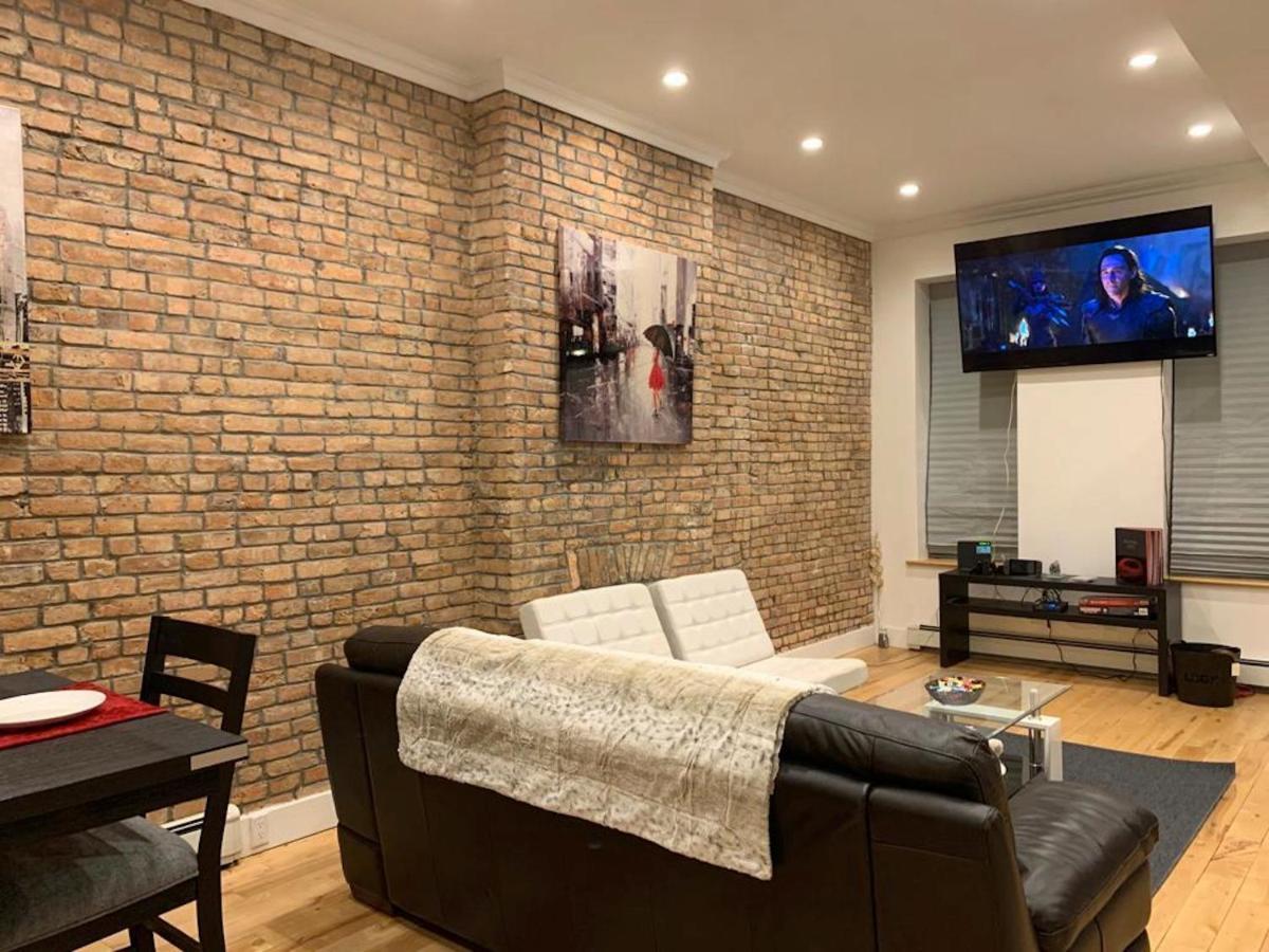 Brooklyn's Peaceful Palace 2 Ню Йорк Екстериор снимка