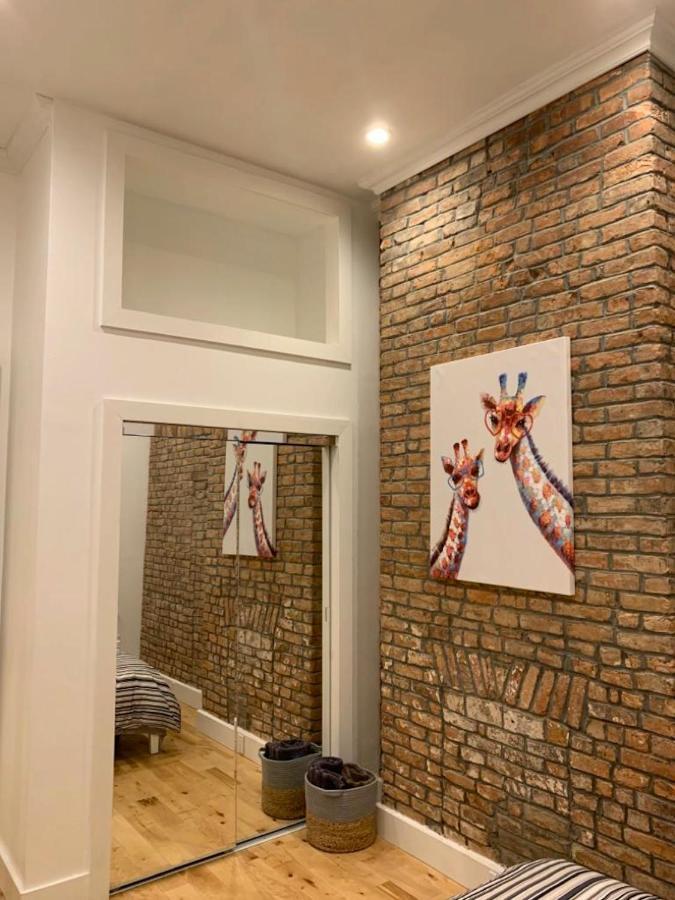 Brooklyn's Peaceful Palace 2 Ню Йорк Екстериор снимка