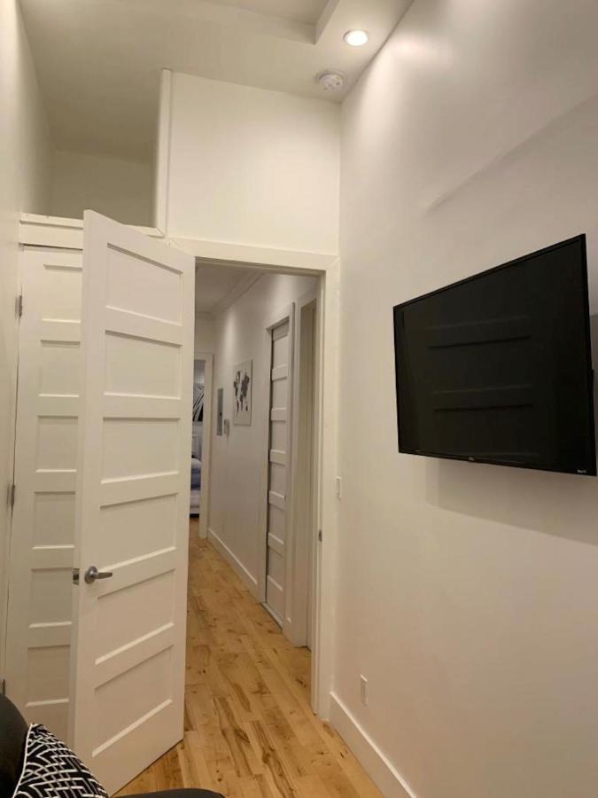 Brooklyn's Peaceful Palace 2 Ню Йорк Екстериор снимка